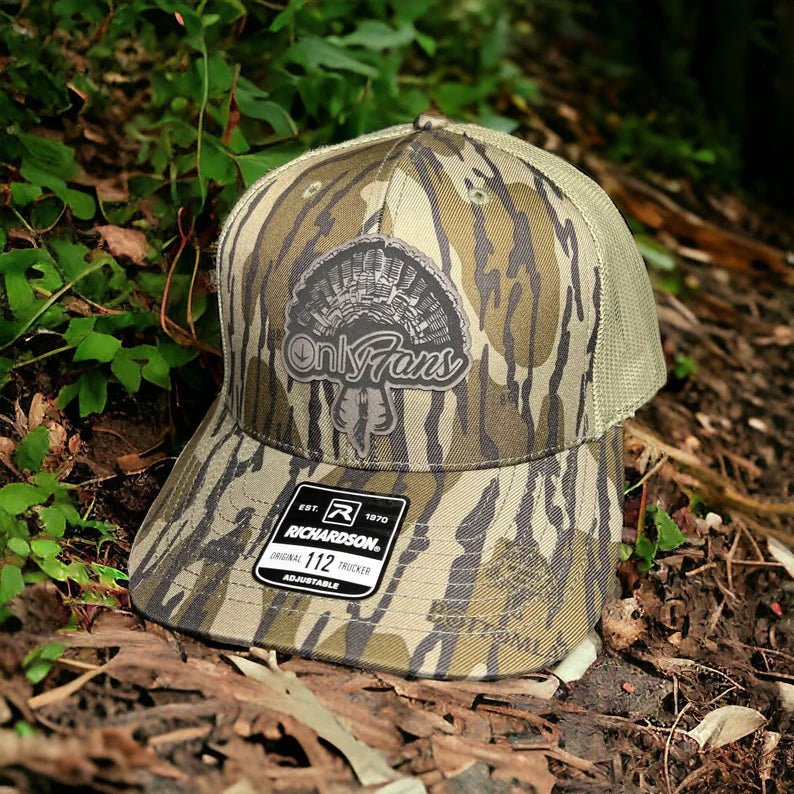 OnlyFans — Mossy Oak Bottom Land